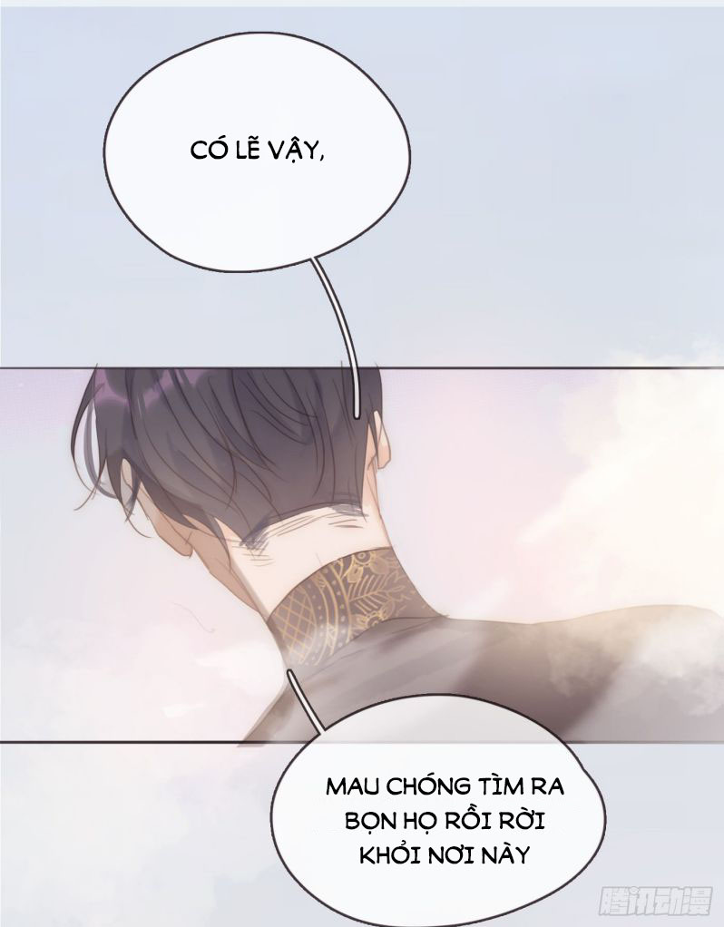 Thỉnh Cùng Ta Đồng Miên Chap 74 - Next Chap 75