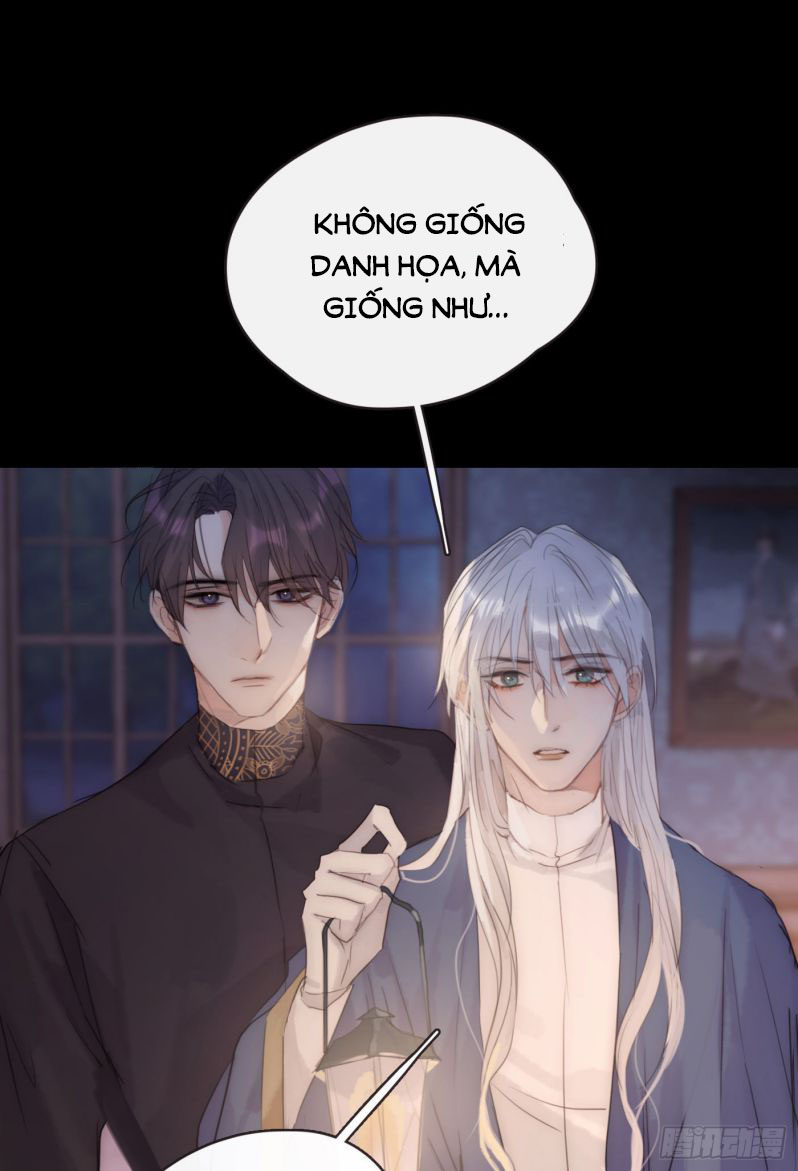 Thỉnh Cùng Ta Đồng Miên Chap 74 - Next Chap 75