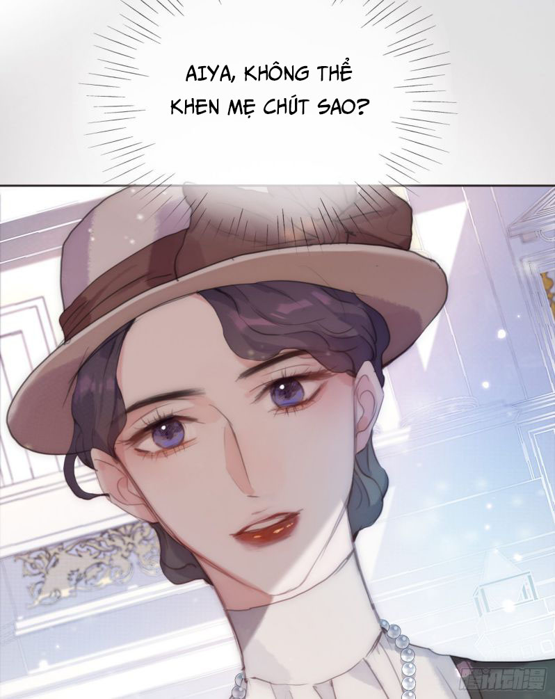 Thỉnh Cùng Ta Đồng Miên Chap 74 - Next Chap 75