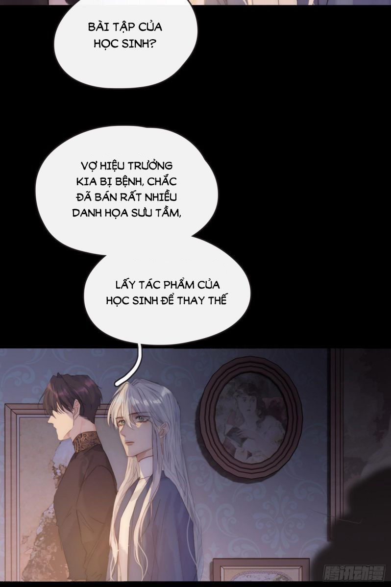 Thỉnh Cùng Ta Đồng Miên Chap 74 - Next Chap 75