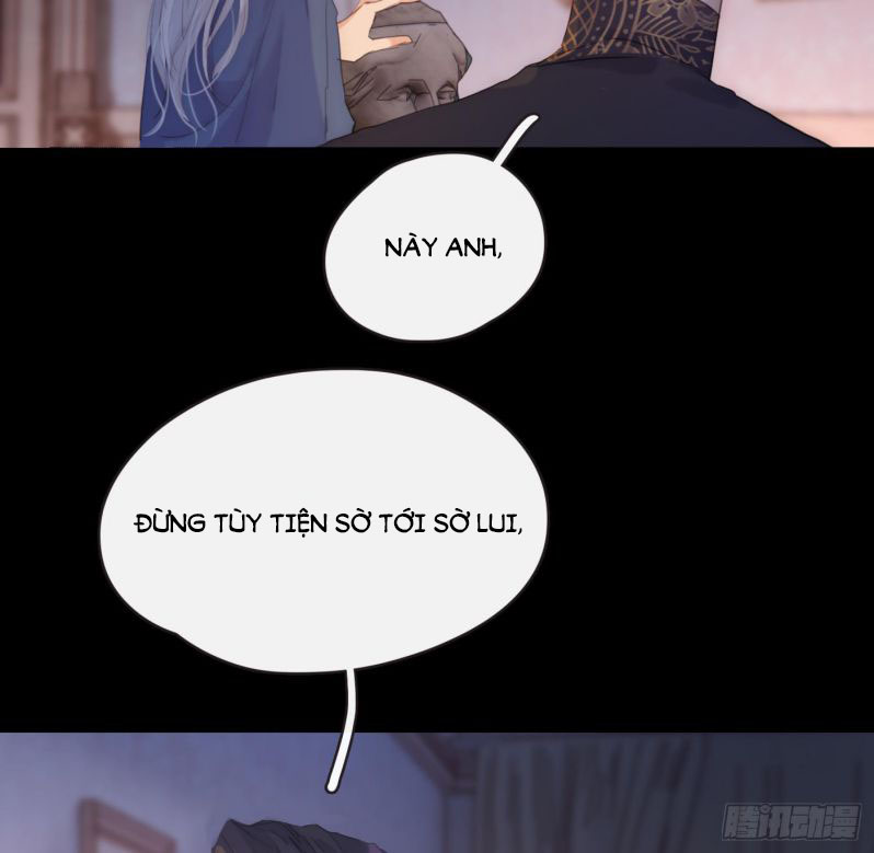 Thỉnh Cùng Ta Đồng Miên Chap 74 - Next Chap 75