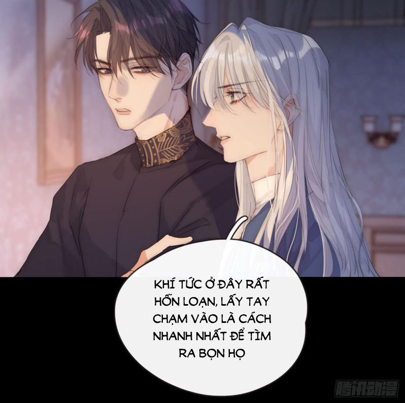 Thỉnh Cùng Ta Đồng Miên Chap 74 - Next Chap 75