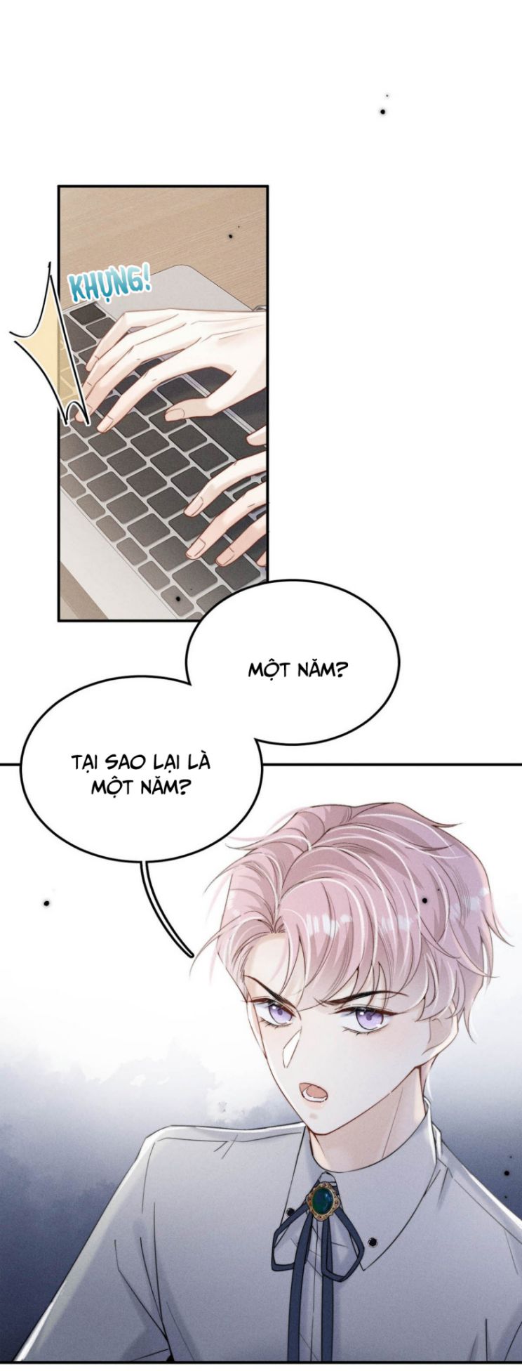 Nước Đổ Đầy Ly Chap 32 - Next Chap 33