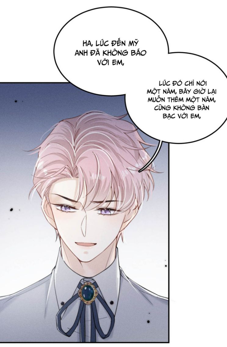 Nước Đổ Đầy Ly Chap 32 - Next Chap 33