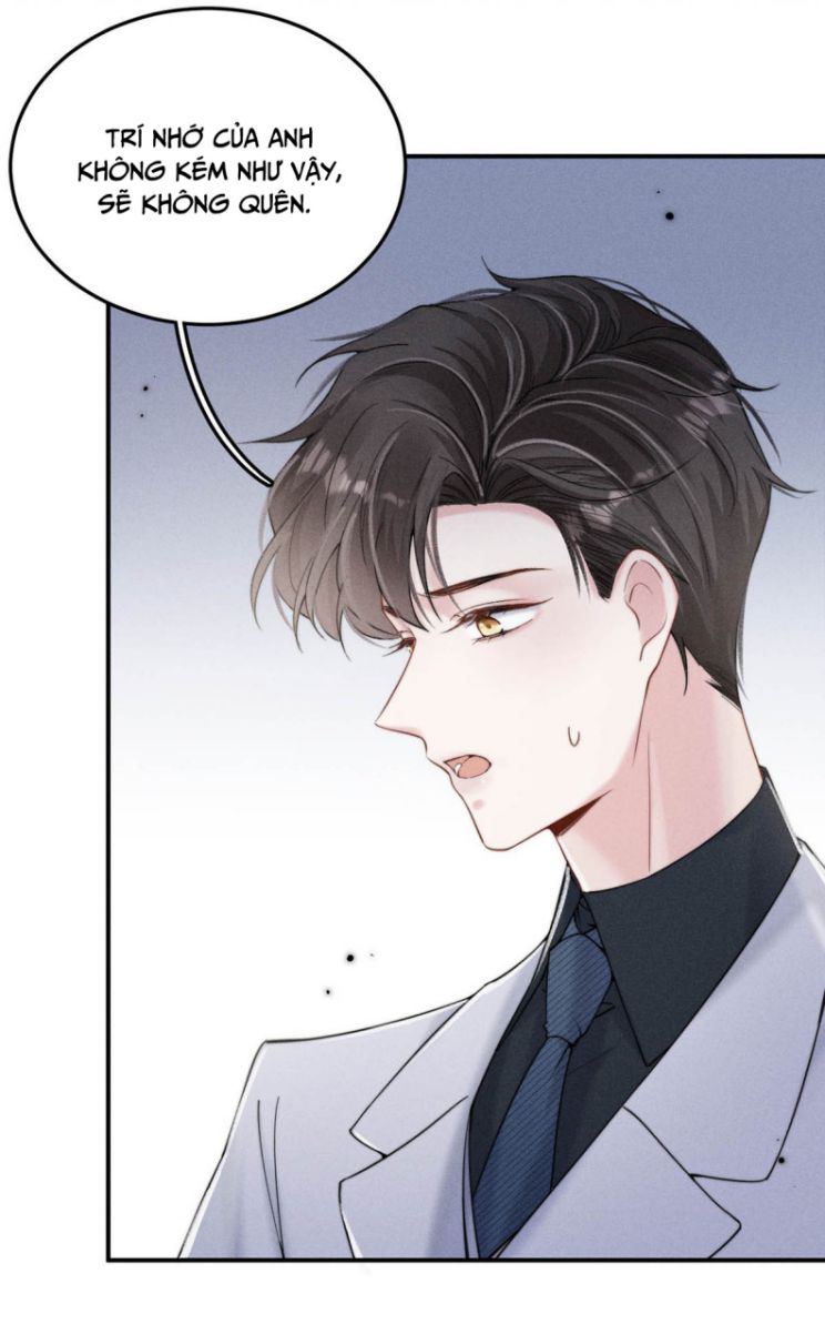 Nước Đổ Đầy Ly Chap 32 - Next Chap 33