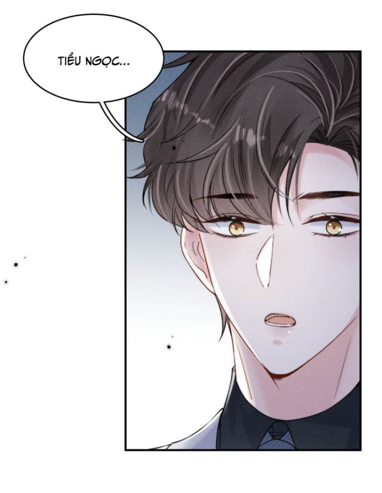 Nước Đổ Đầy Ly Chap 32 - Next Chap 33