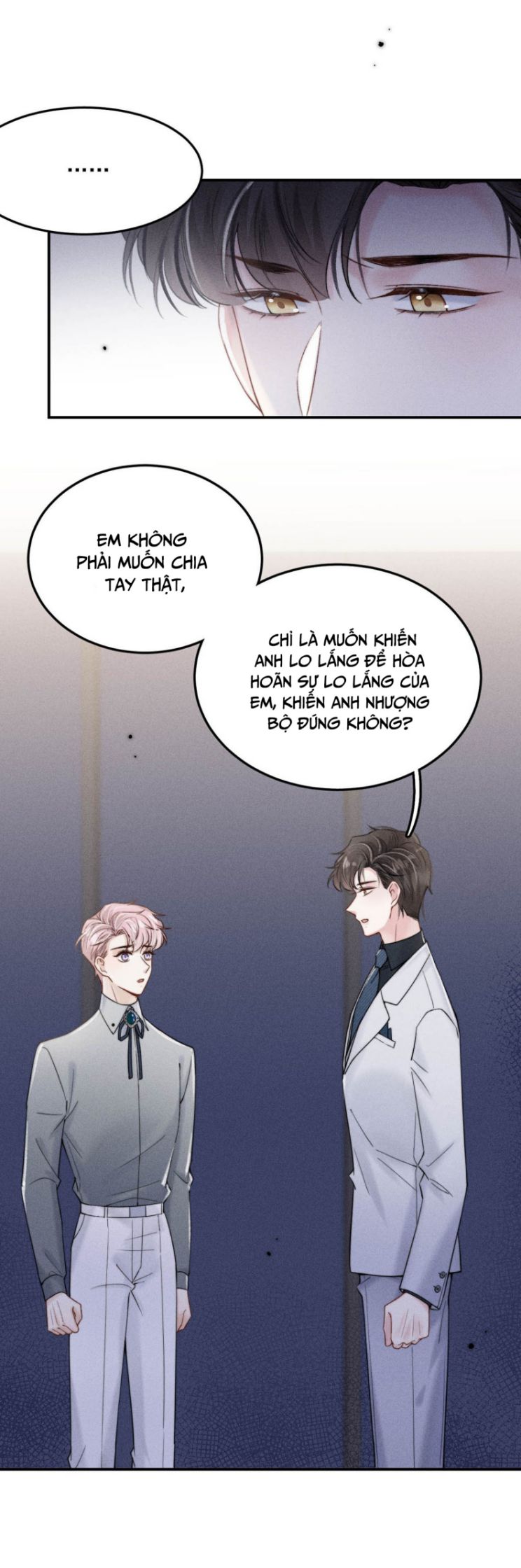 Nước Đổ Đầy Ly Chap 32 - Next Chap 33