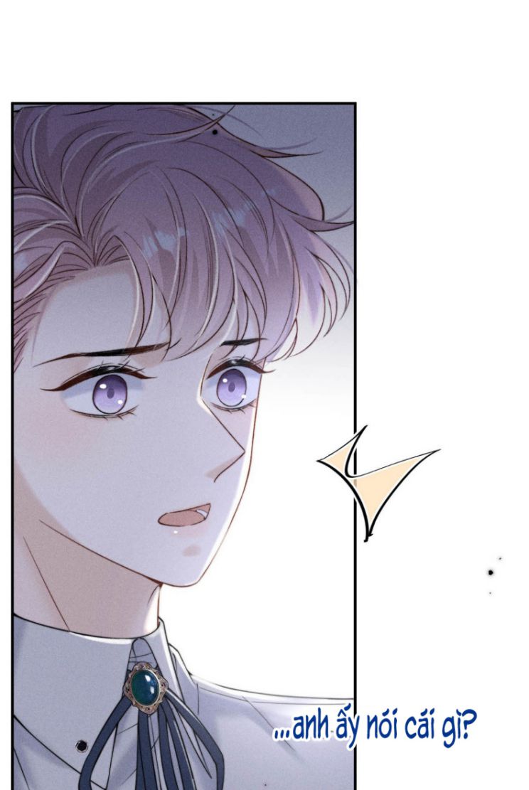 Nước Đổ Đầy Ly Chap 32 - Next Chap 33