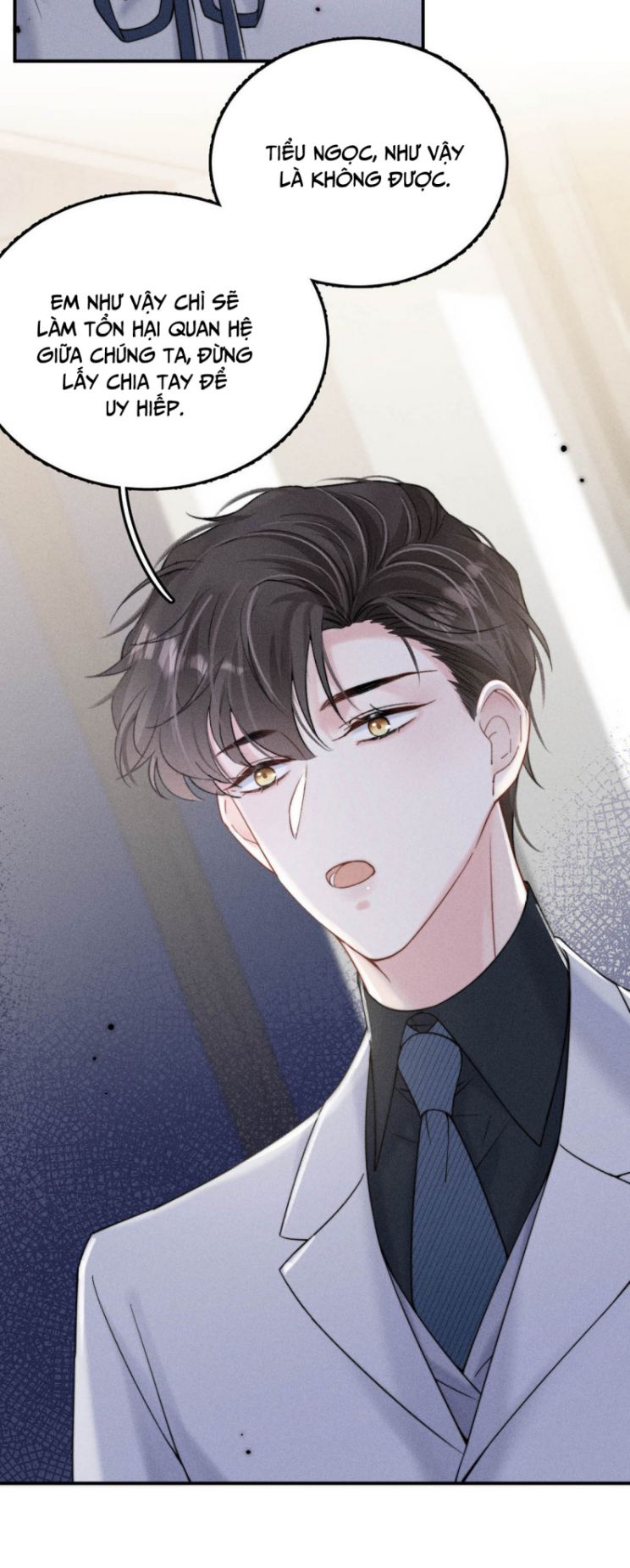 Nước Đổ Đầy Ly Chap 32 - Next Chap 33