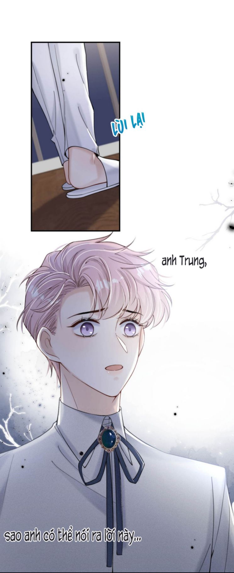 Nước Đổ Đầy Ly Chap 32 - Next Chap 33