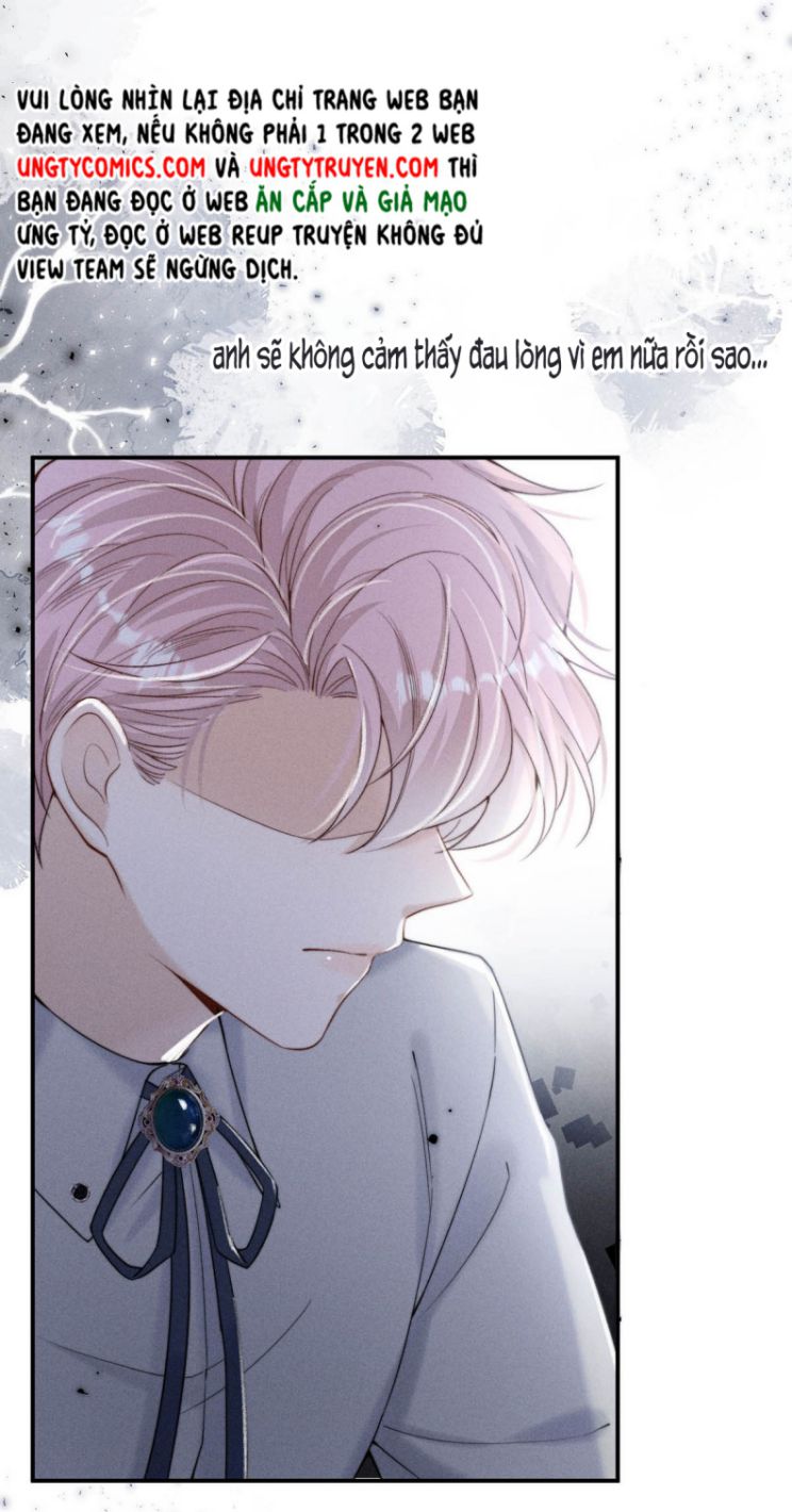 Nước Đổ Đầy Ly Chap 32 - Next Chap 33