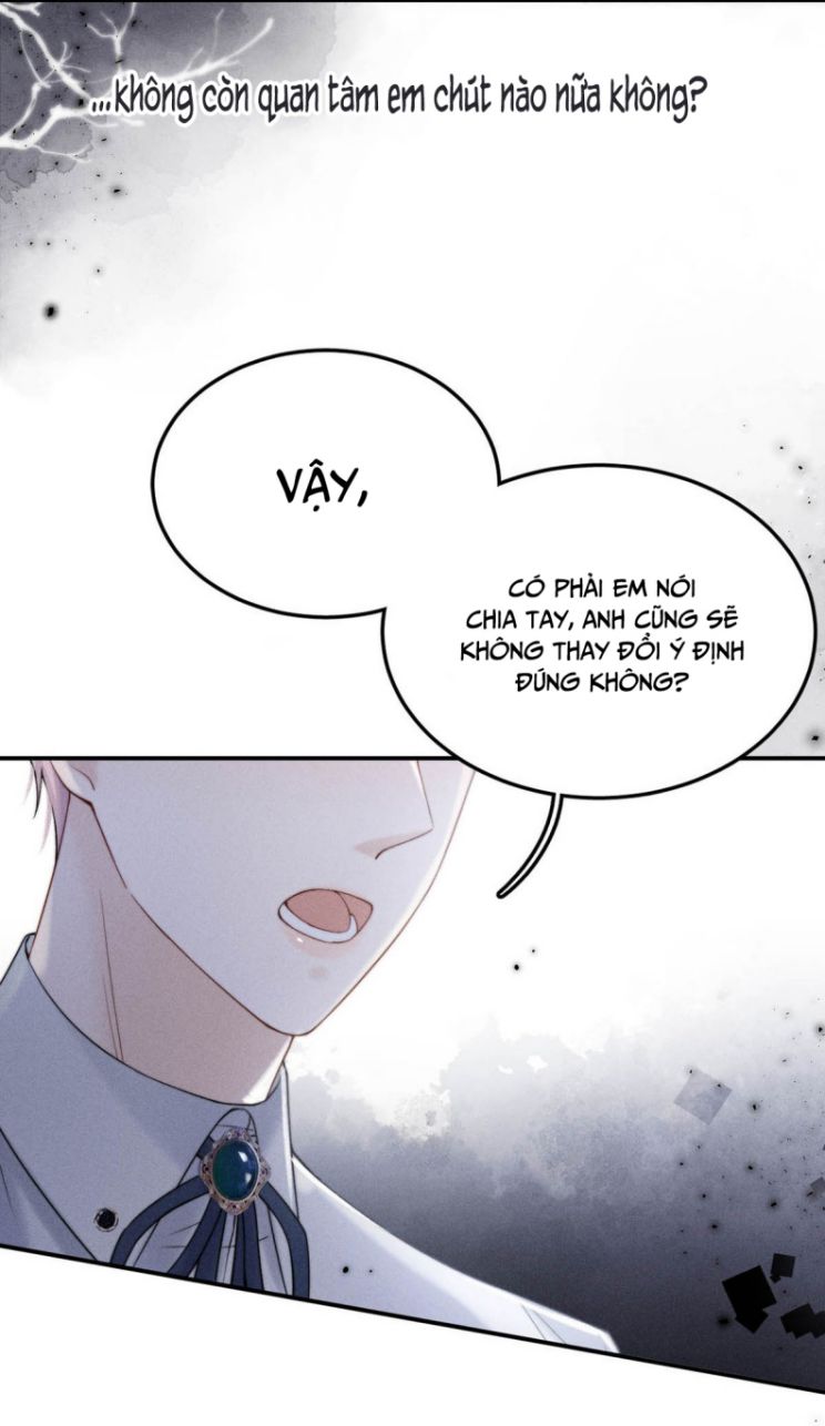 Nước Đổ Đầy Ly Chap 32 - Next Chap 33