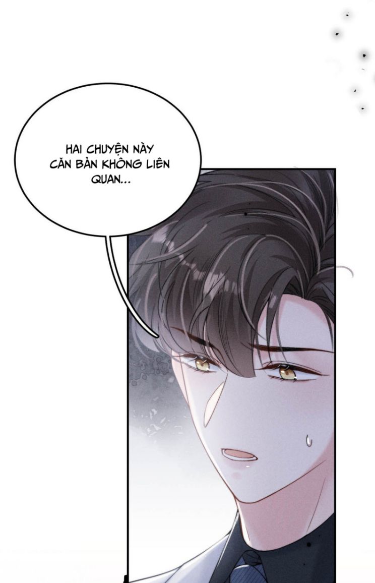 Nước Đổ Đầy Ly Chap 32 - Next Chap 33