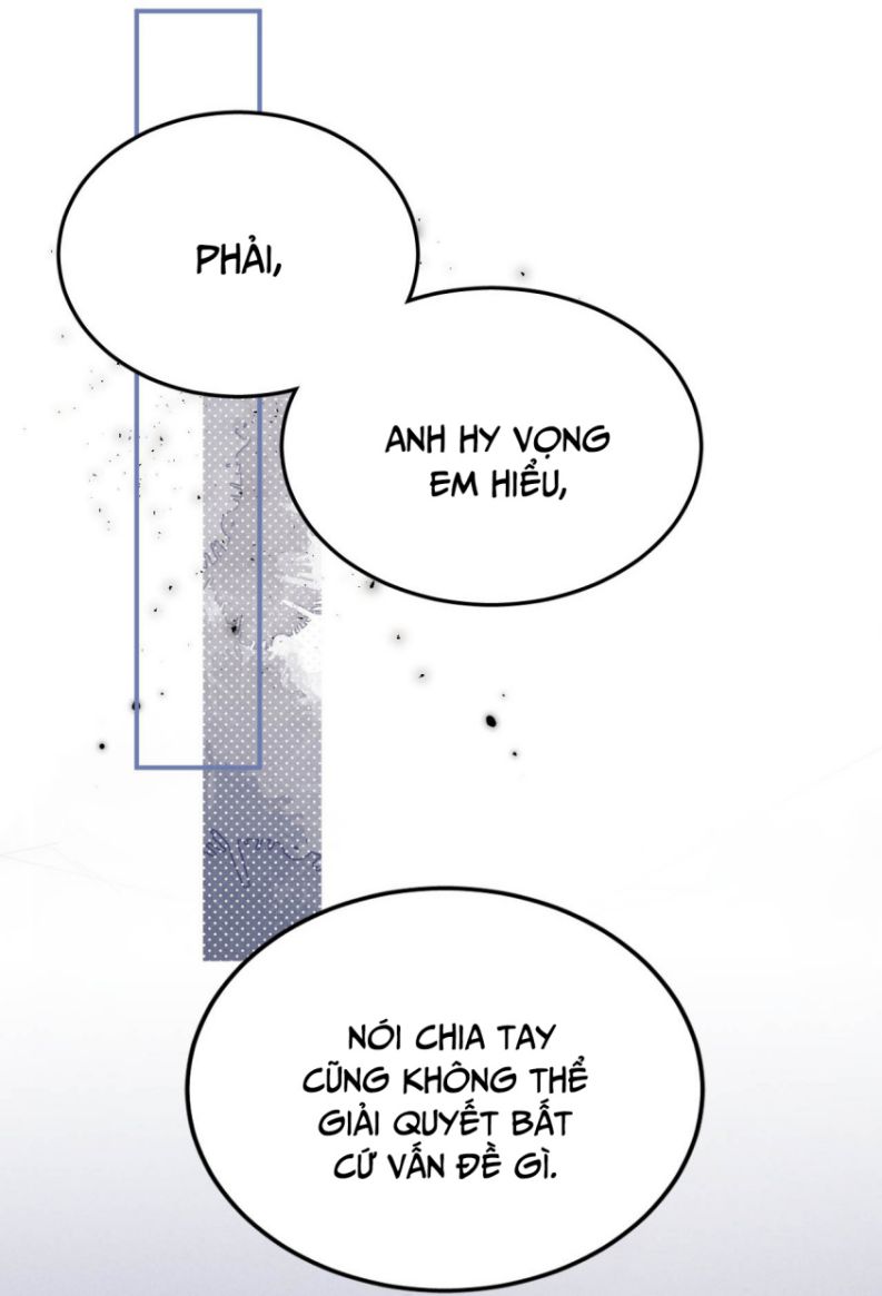 Nước Đổ Đầy Ly Chap 32 - Next Chap 33