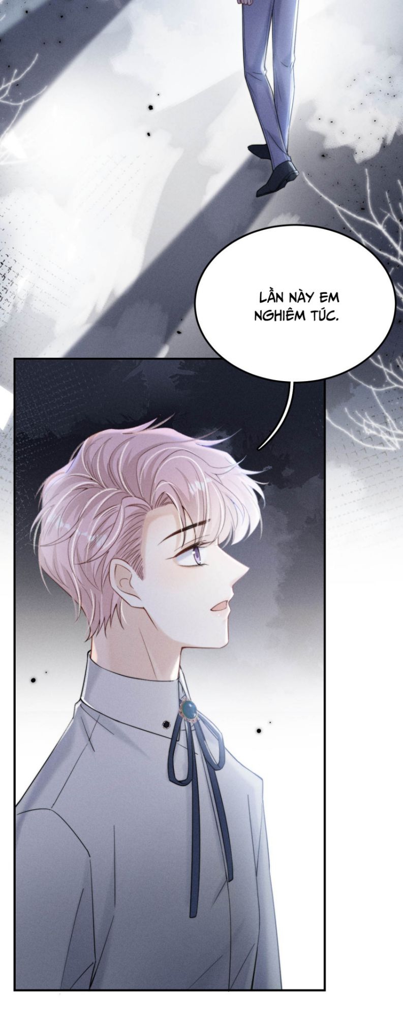 Nước Đổ Đầy Ly Chap 32 - Next Chap 33