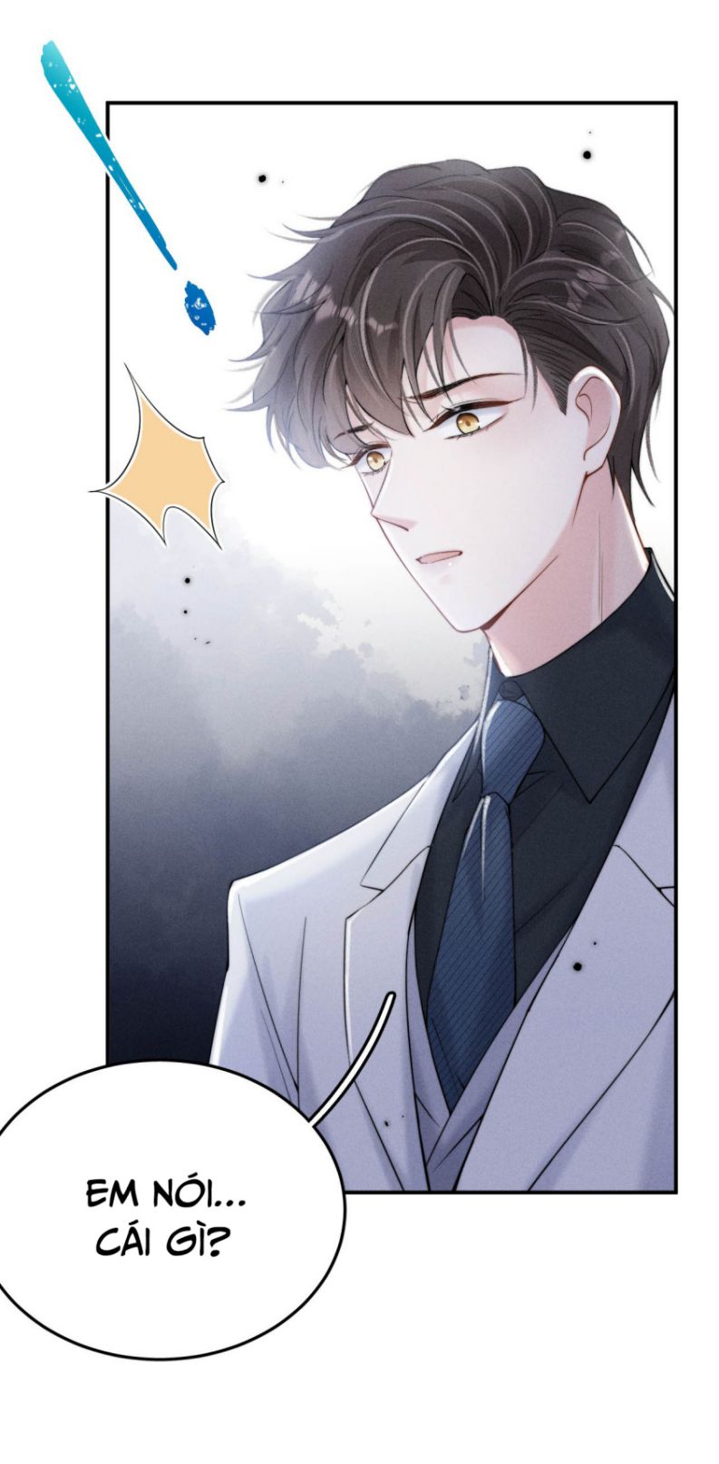 Nước Đổ Đầy Ly Chap 32 - Next Chap 33