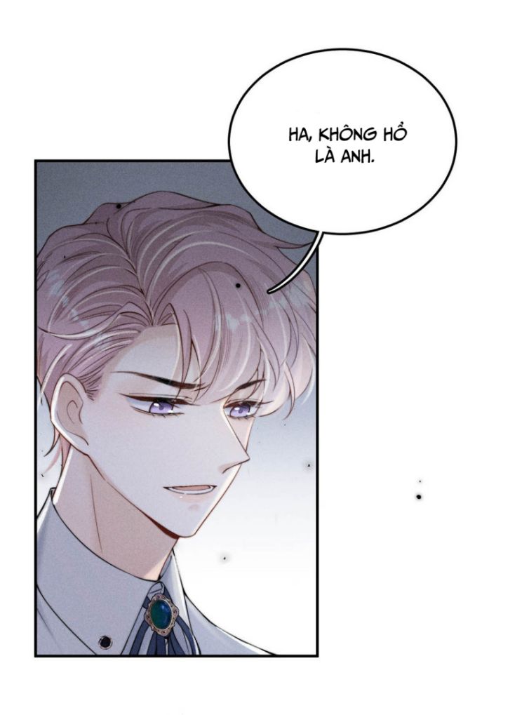 Nước Đổ Đầy Ly Chap 32 - Next Chap 33