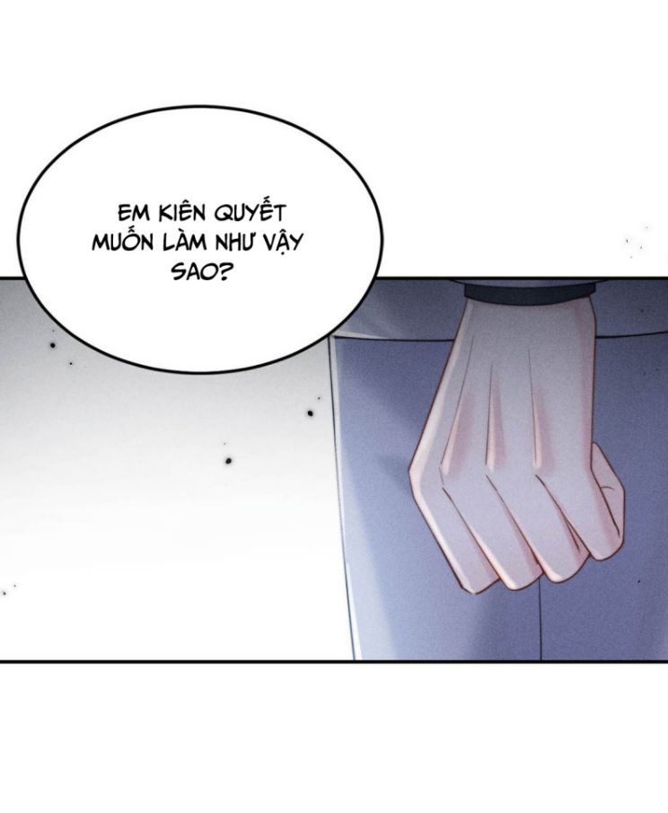 Nước Đổ Đầy Ly Chap 32 - Next Chap 33