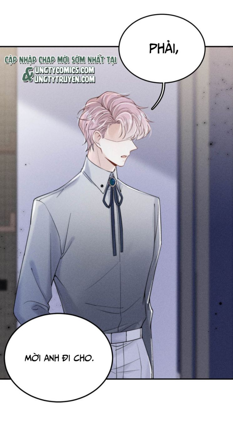 Nước Đổ Đầy Ly Chap 32 - Next Chap 33