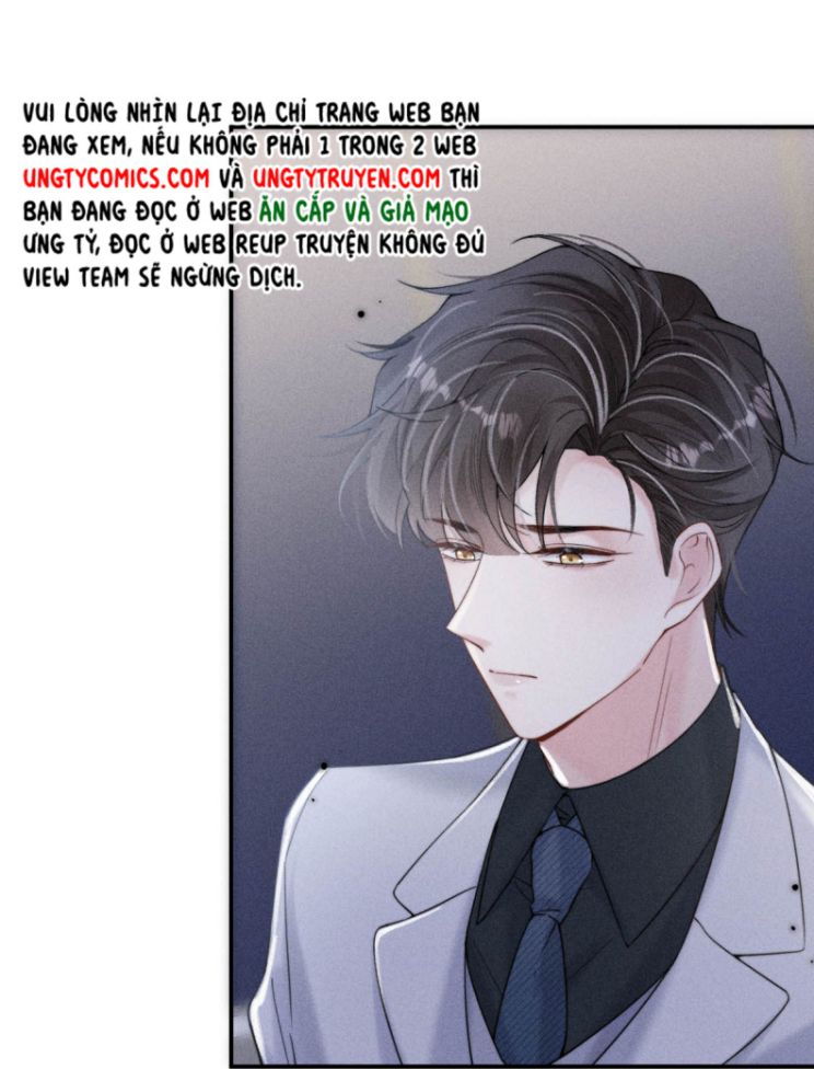 Nước Đổ Đầy Ly Chap 32 - Next Chap 33