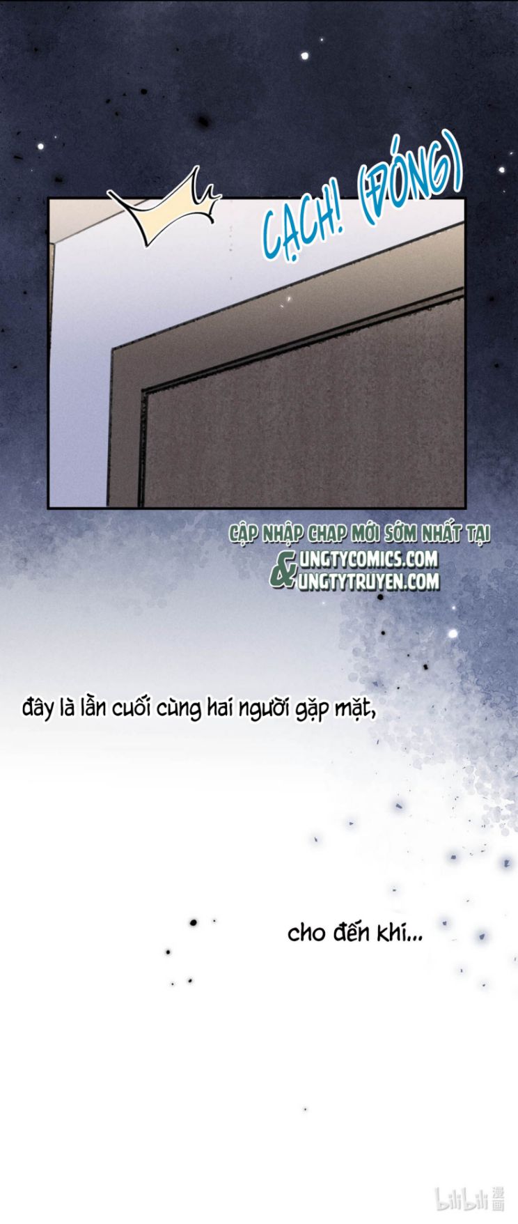 Nước Đổ Đầy Ly Chap 32 - Next Chap 33