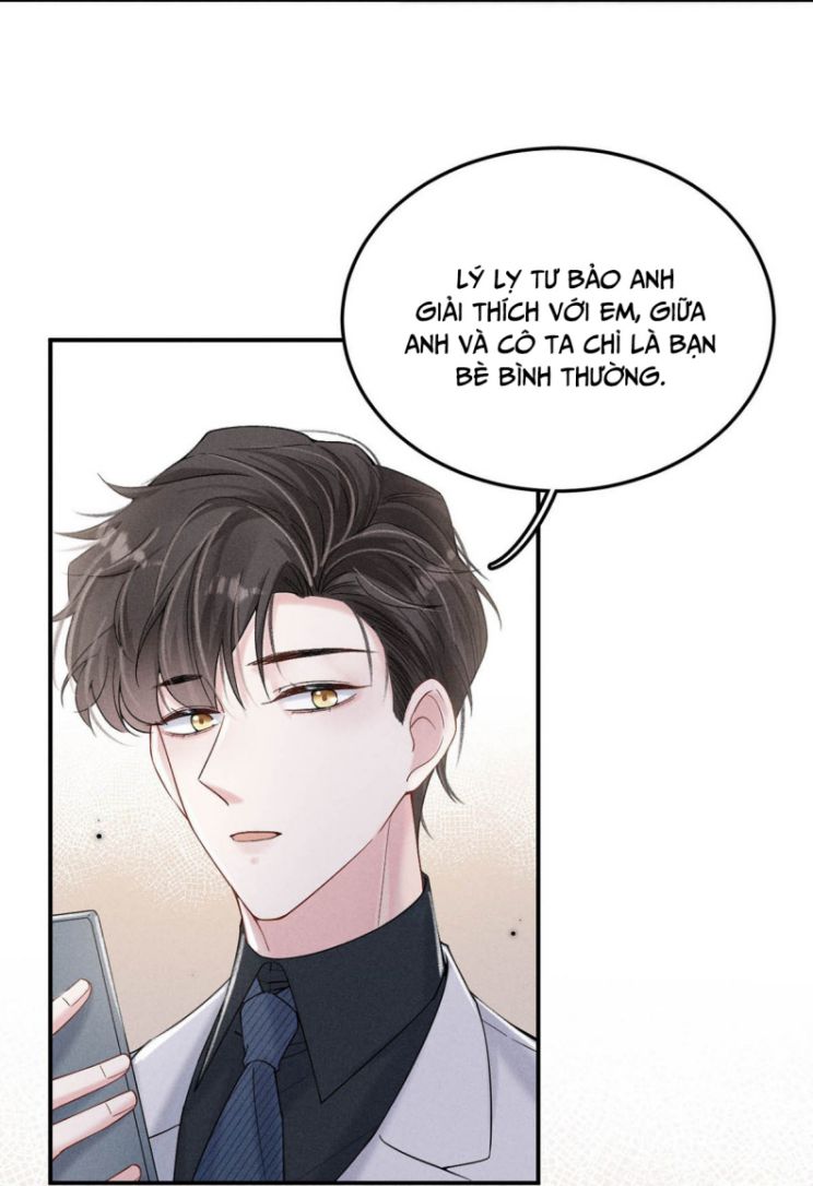 Nước Đổ Đầy Ly Chap 32 - Next Chap 33