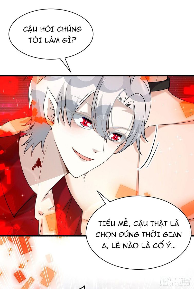 Thú Thụ Bất Thân Chap 129 - Next Chap 130