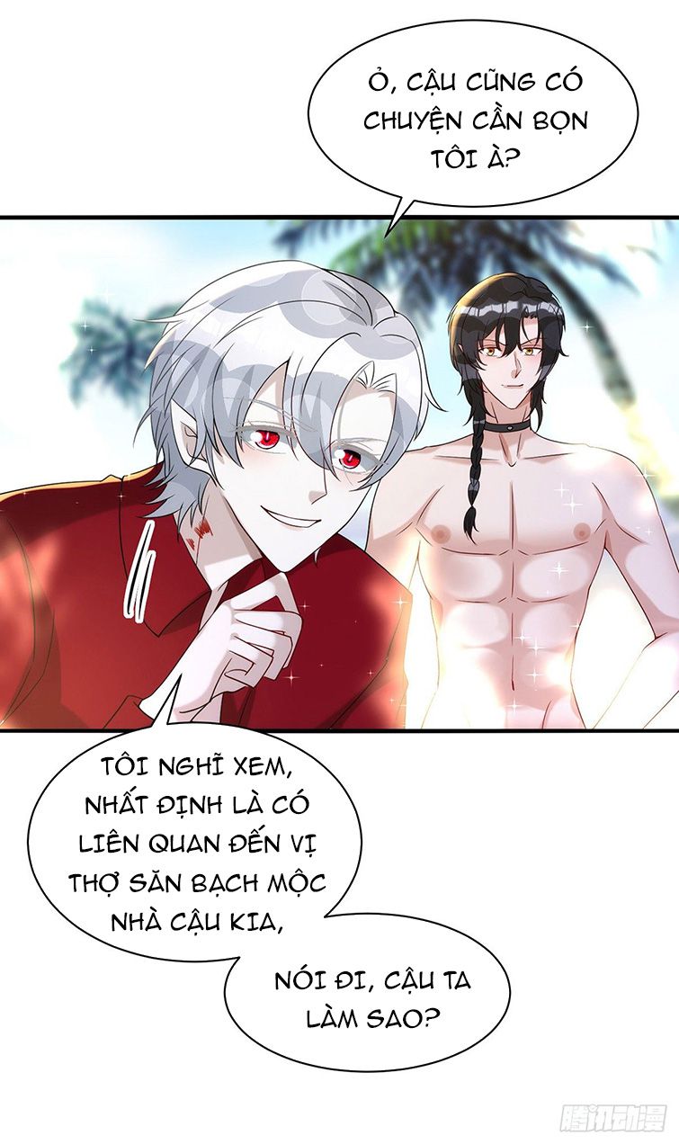 Thú Thụ Bất Thân Chap 129 - Next Chap 130