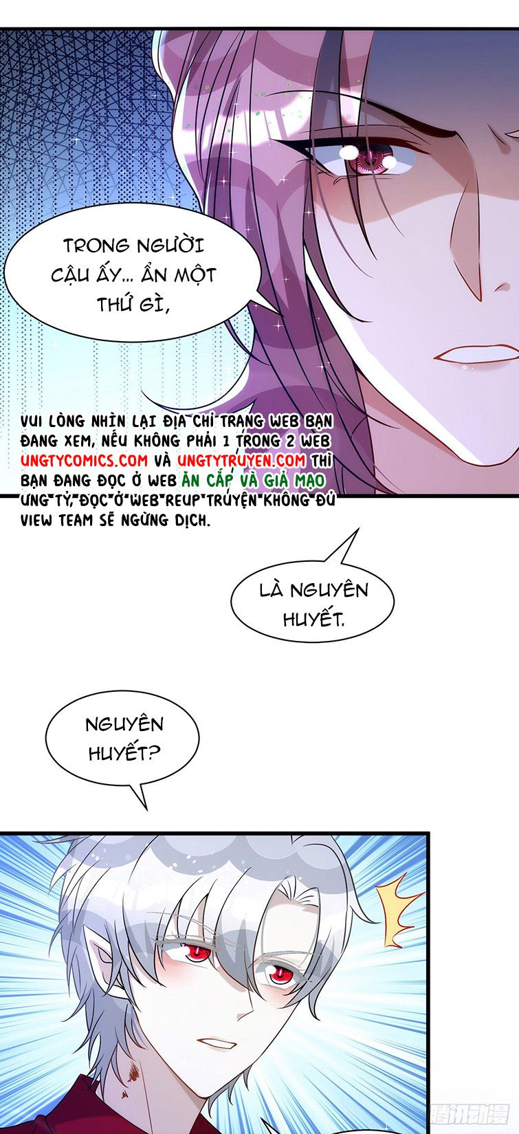 Thú Thụ Bất Thân Chap 129 - Next Chap 130