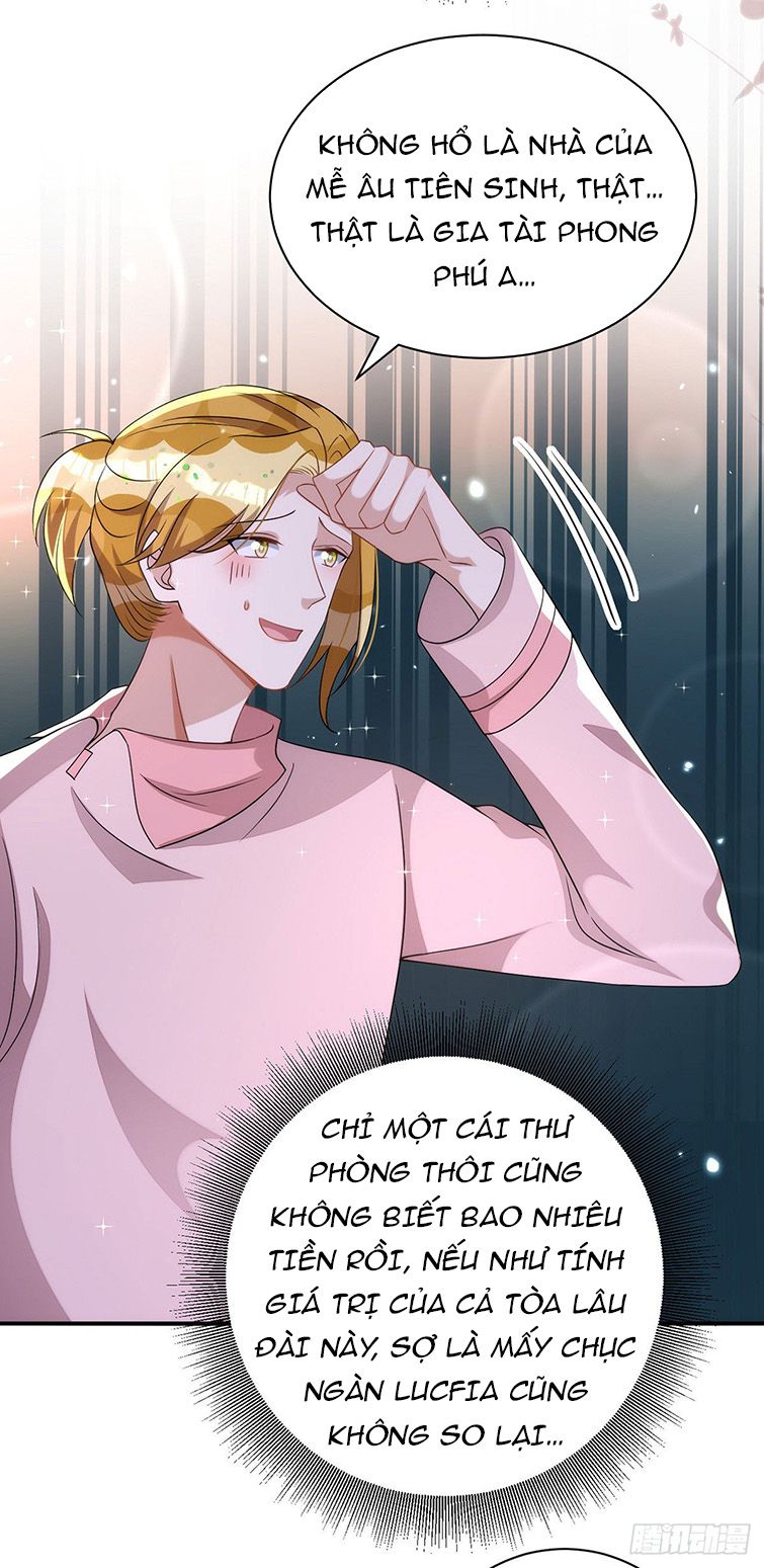 Thú Thụ Bất Thân Chap 129 - Next Chap 130