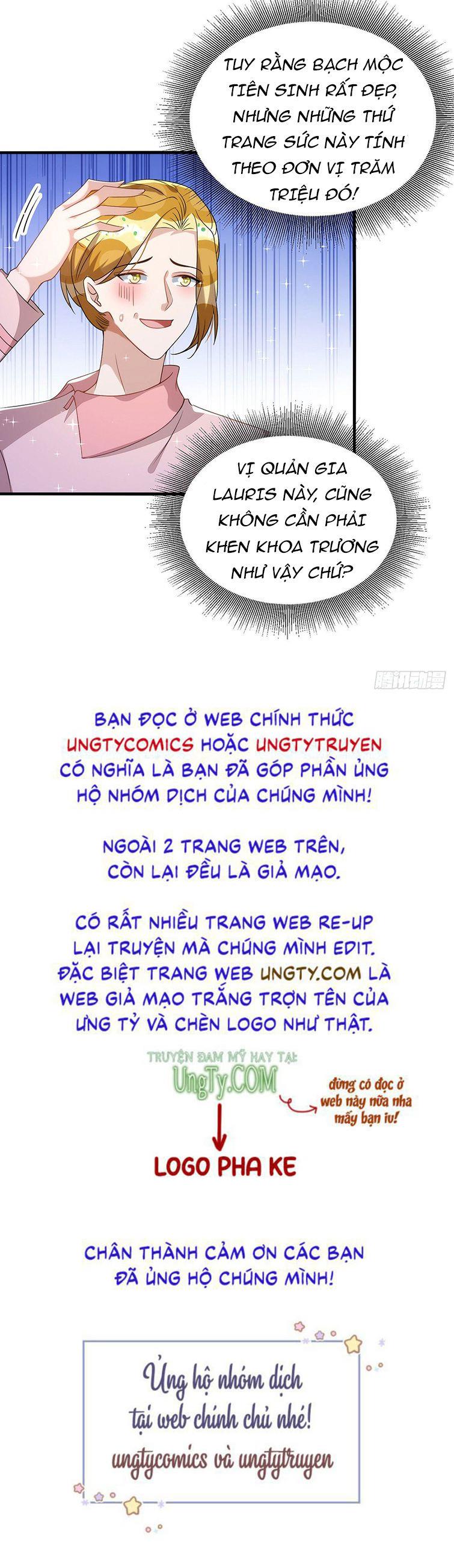 Thú Thụ Bất Thân Chap 129 - Next Chap 130