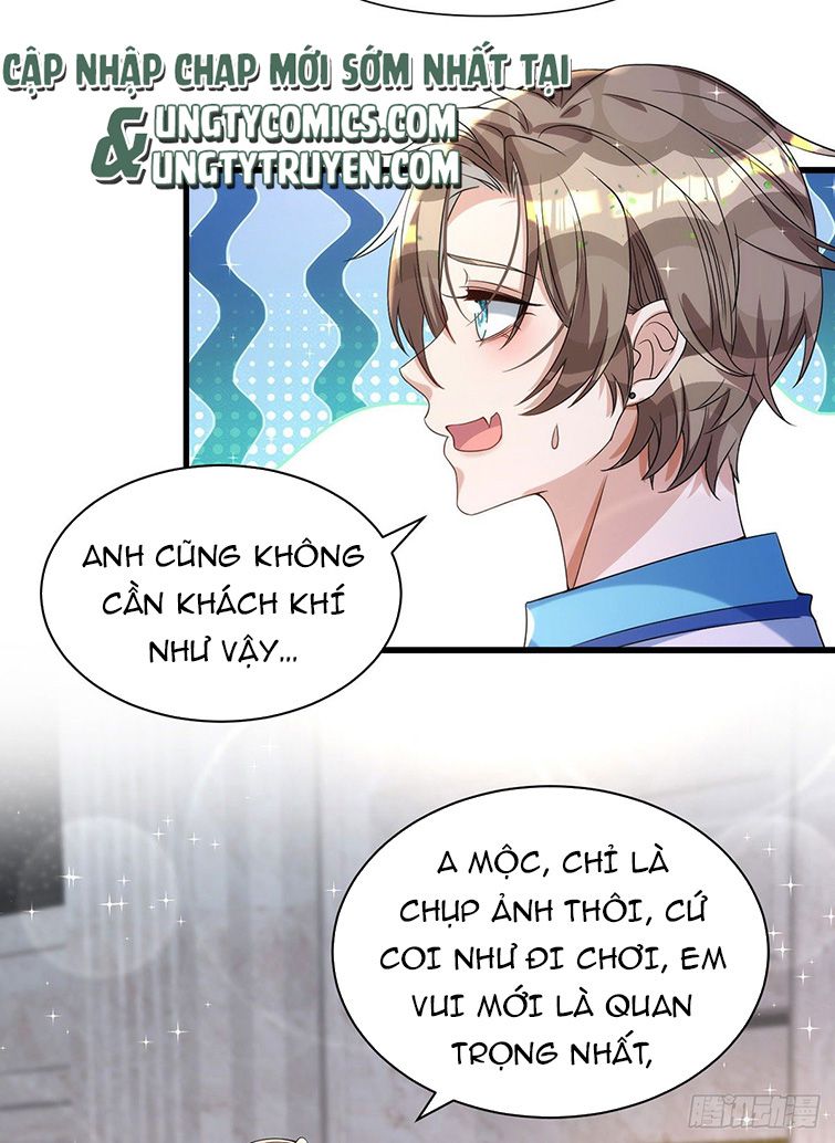 Thú Thụ Bất Thân Chap 129 - Next Chap 130