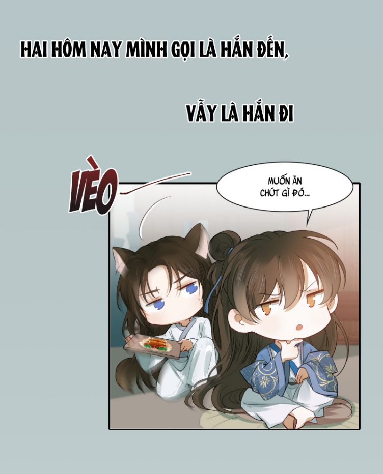 Loạn thế vi vương Chapter 6 - Next Chapter 7