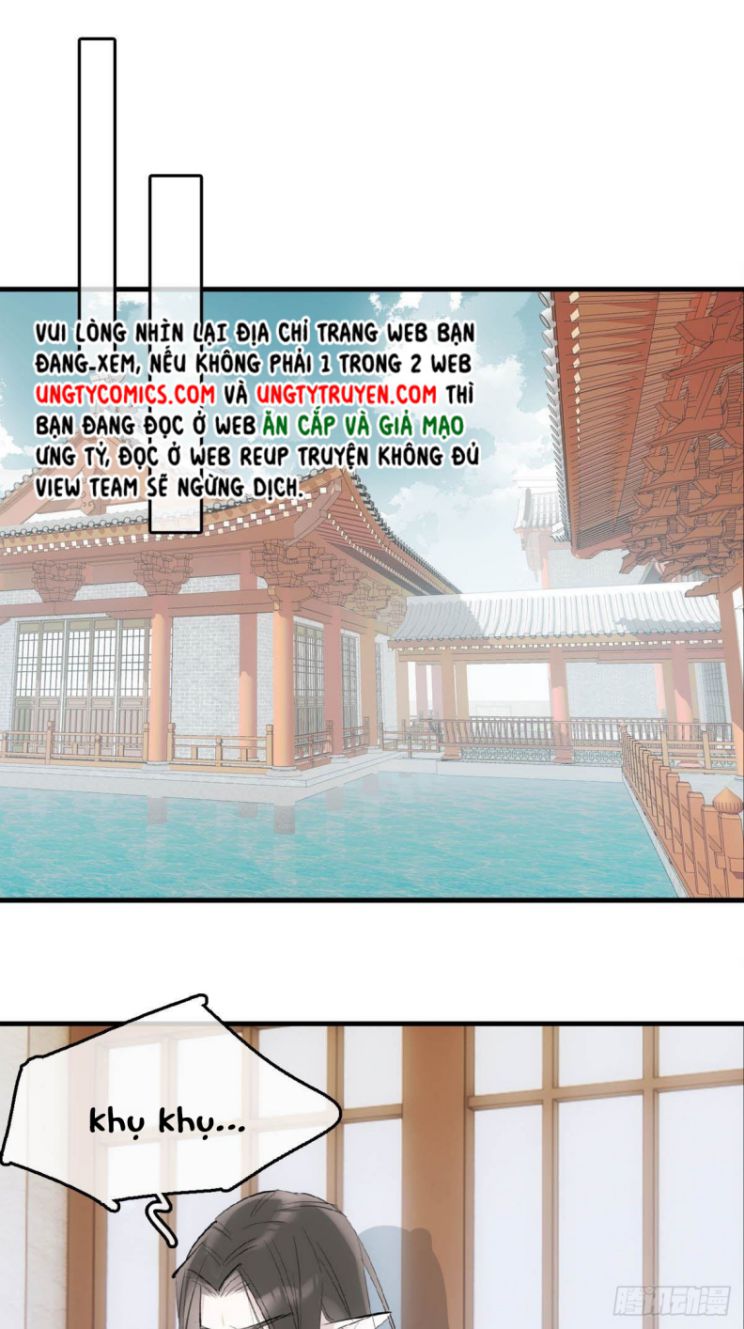 Tiên Ma Quấn Quýt Chap 21 - Next Chap 22