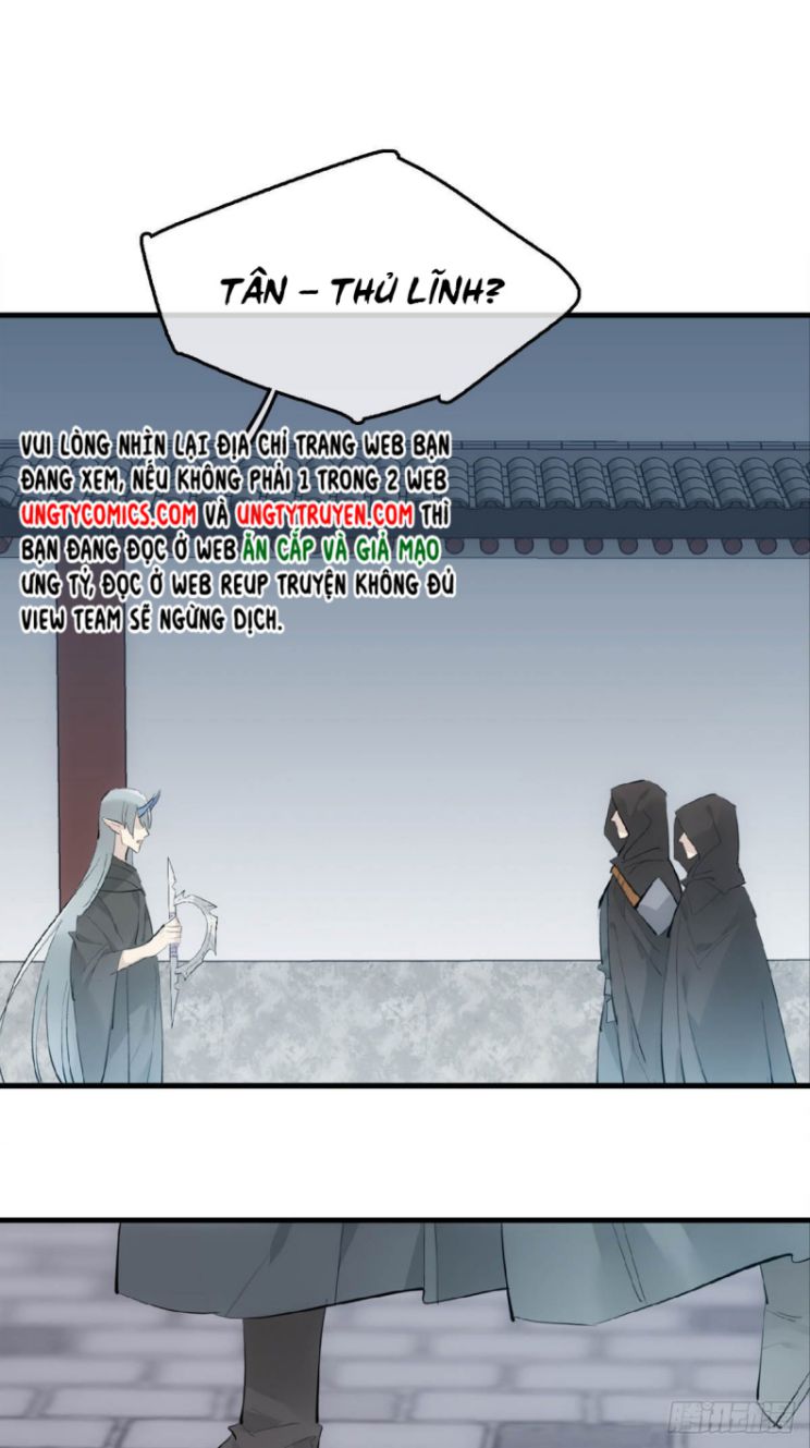 Tiên Ma Quấn Quýt Chap 21 - Next Chap 22