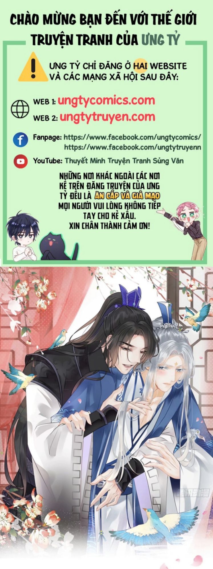 Đánh Chết Cũng Không Làm Sư Tôn Chap 82 - Next Chap 83