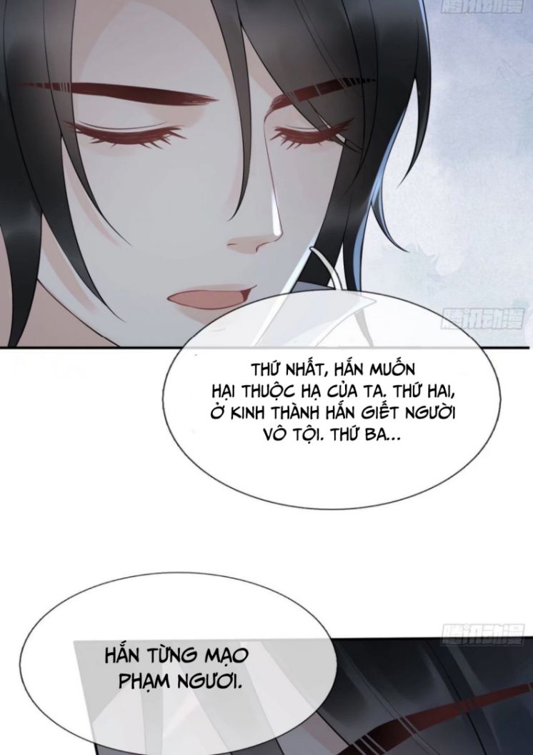 Đánh Chết Cũng Không Làm Sư Tôn Chap 82 - Next Chap 83