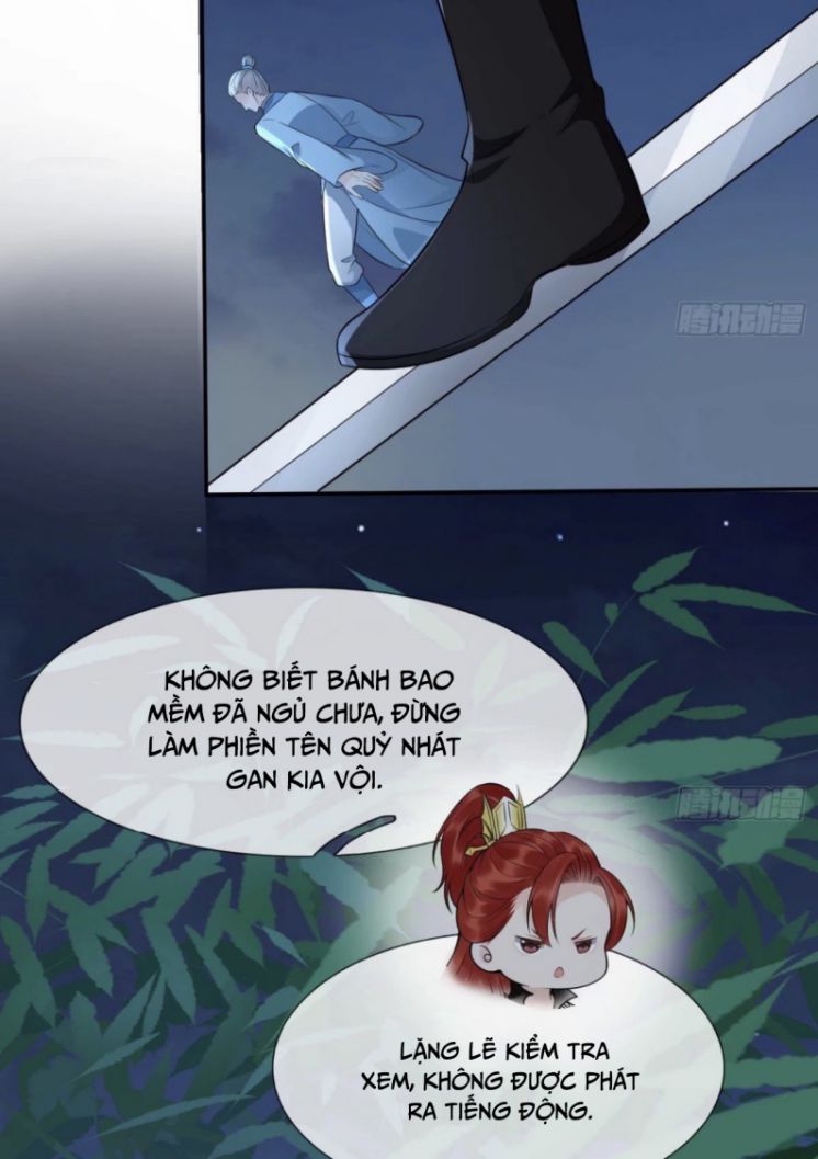 Đánh Chết Cũng Không Làm Sư Tôn Chap 82 - Next Chap 83