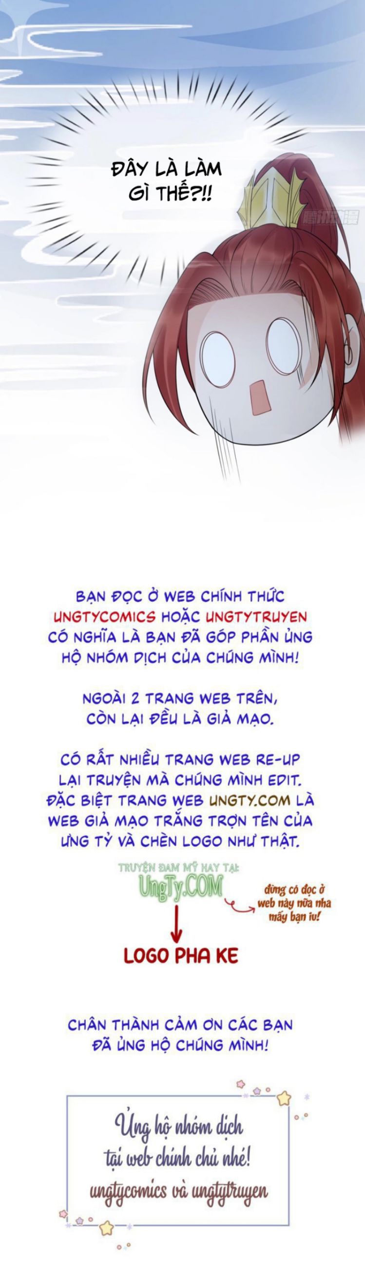 Đánh Chết Cũng Không Làm Sư Tôn Chap 82 - Next Chap 83