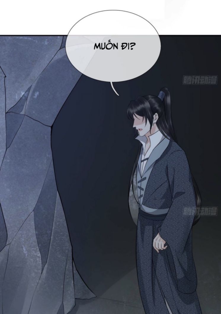 Đánh Chết Cũng Không Làm Sư Tôn Chap 82 - Next Chap 83