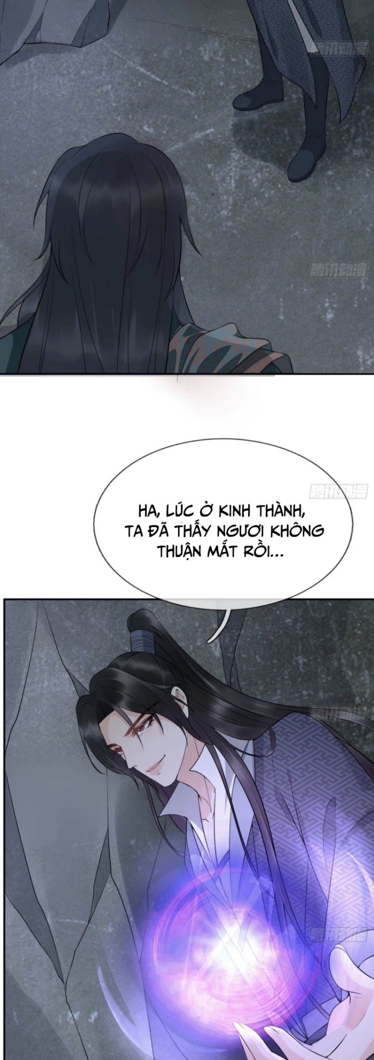 Đánh Chết Cũng Không Làm Sư Tôn Chap 82 - Next Chap 83