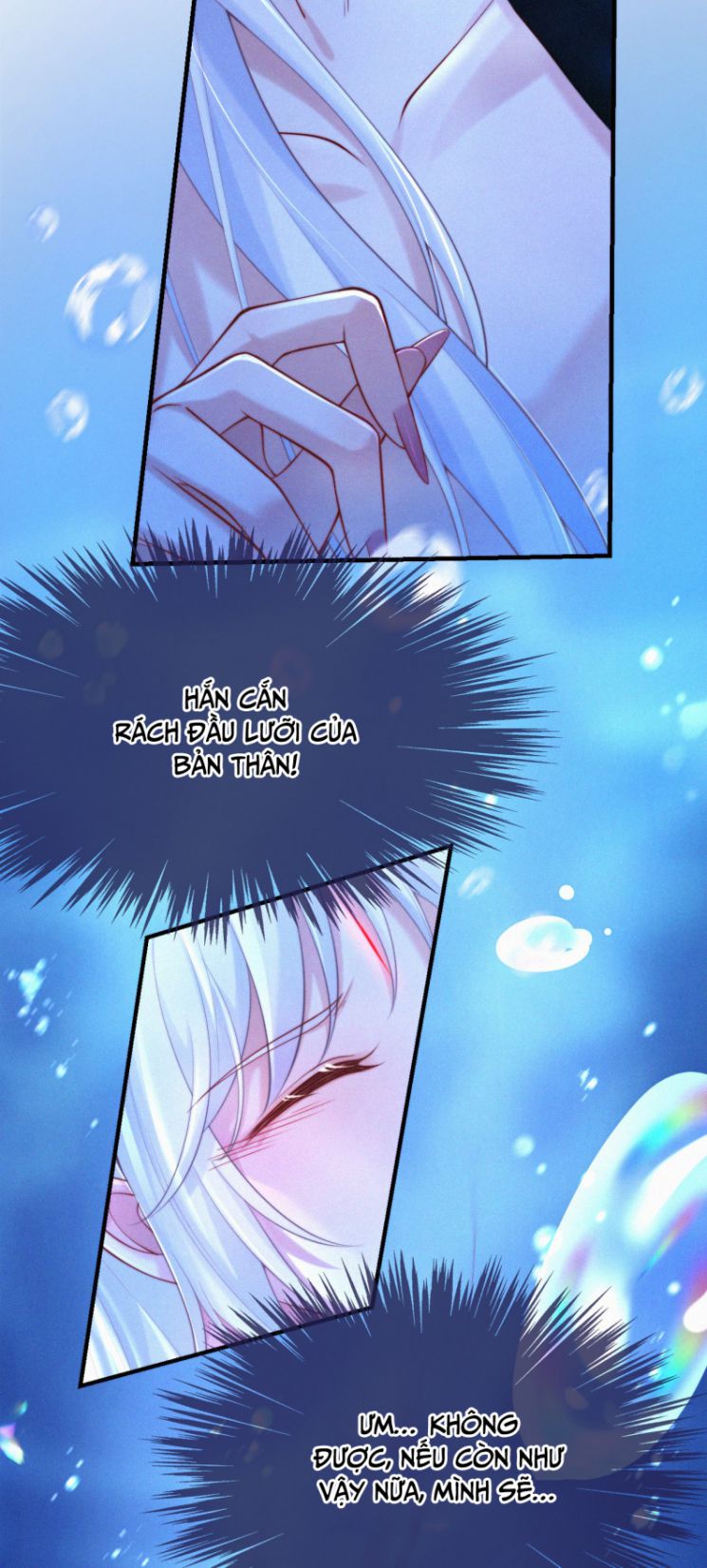 Nhất Niệm Giai Tình Chap 36 - Next Chap 37