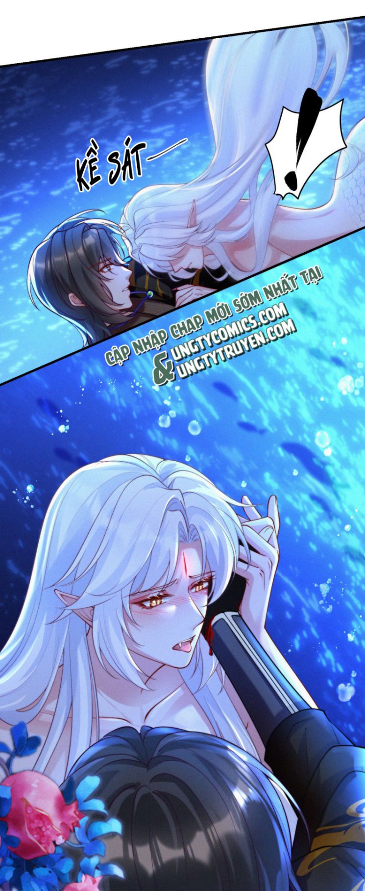 Nhất Niệm Giai Tình Chap 36 - Next Chap 37