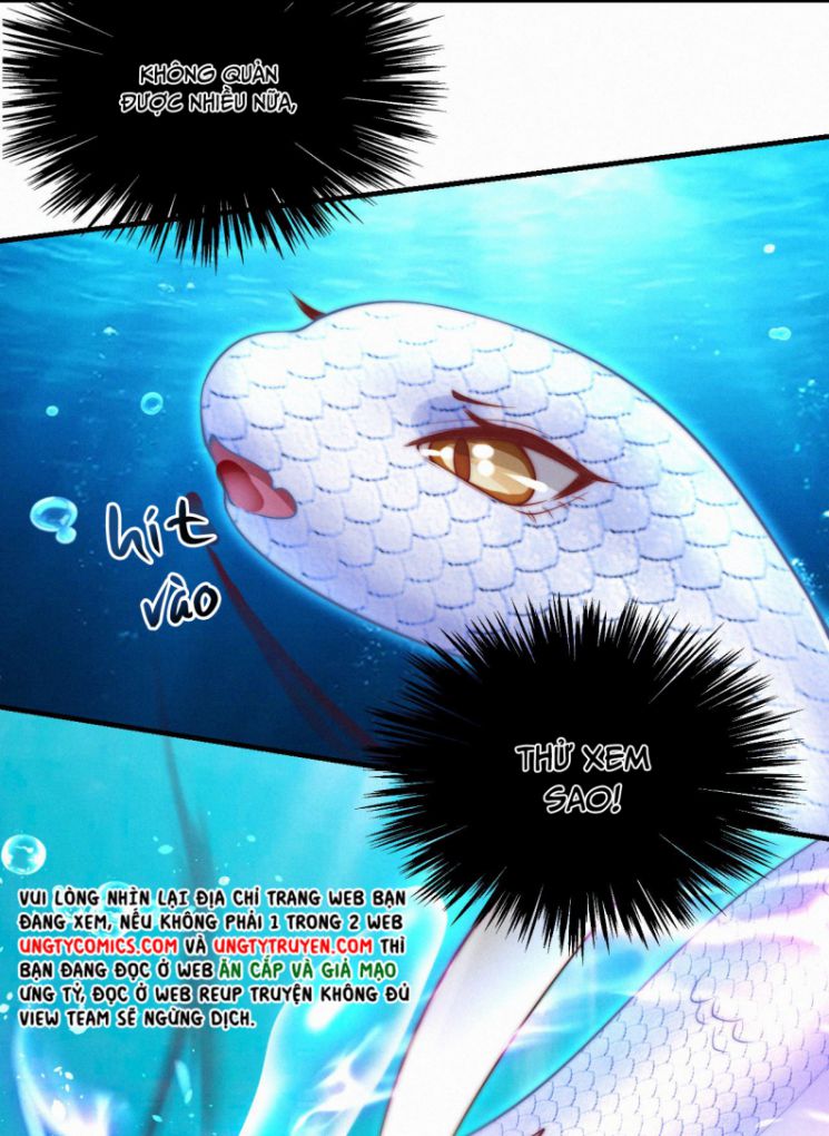 Nhất Niệm Giai Tình Chap 36 - Next Chap 37