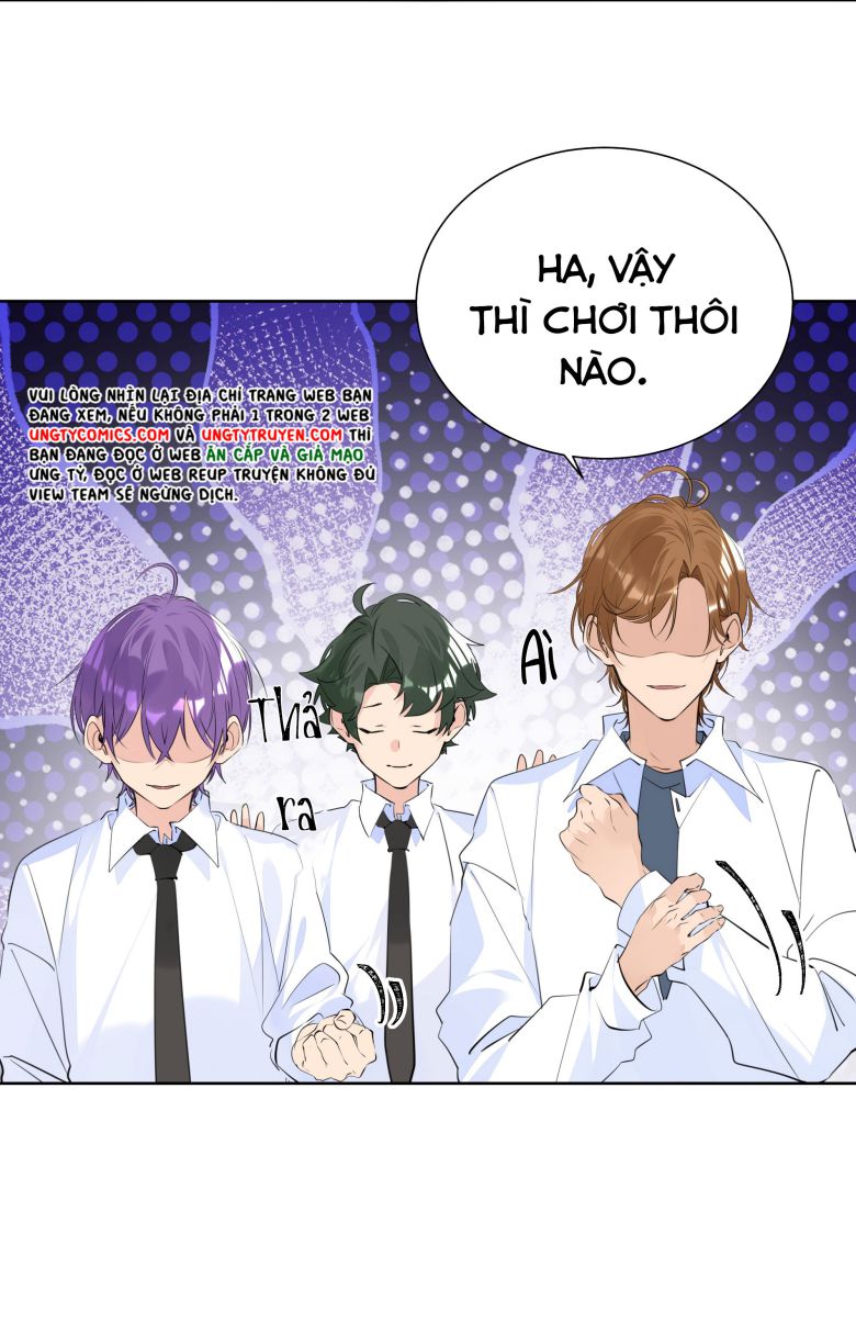 Học Bá Hôm Nay Chọc Đến Tiểu Nãi Bao Rồi Sao Chap 55 - Next Chap 56