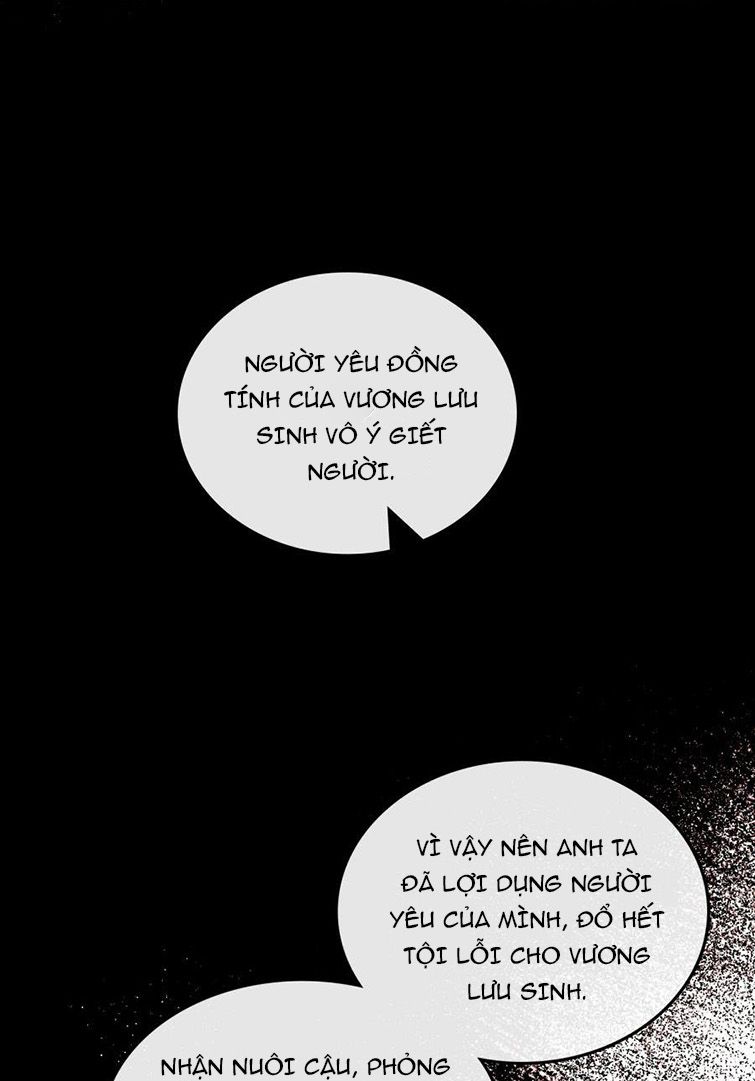 Nụ Hôn Vực Thẳm Chap 121 - Next Chap 122