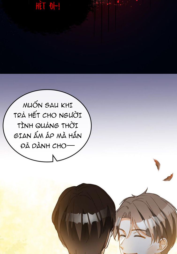 Nụ Hôn Vực Thẳm Chap 121 - Next Chap 122