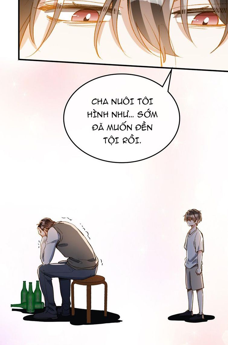 Nụ Hôn Vực Thẳm Chap 121 - Next Chap 122