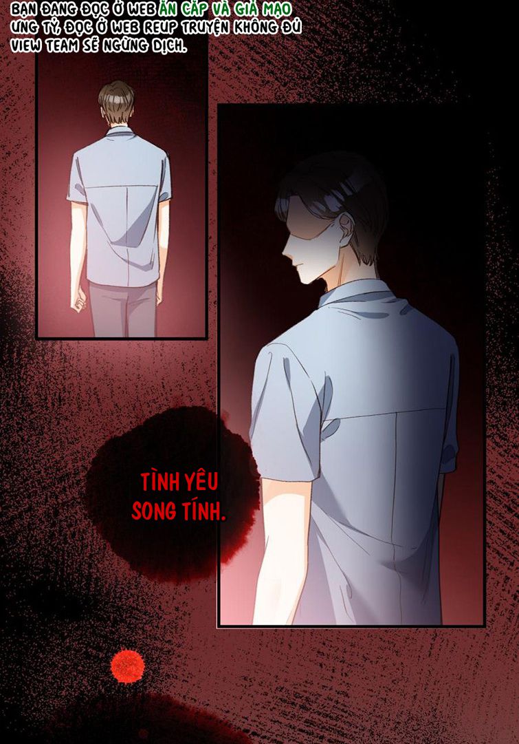 Nụ Hôn Vực Thẳm Chap 121 - Next Chap 122