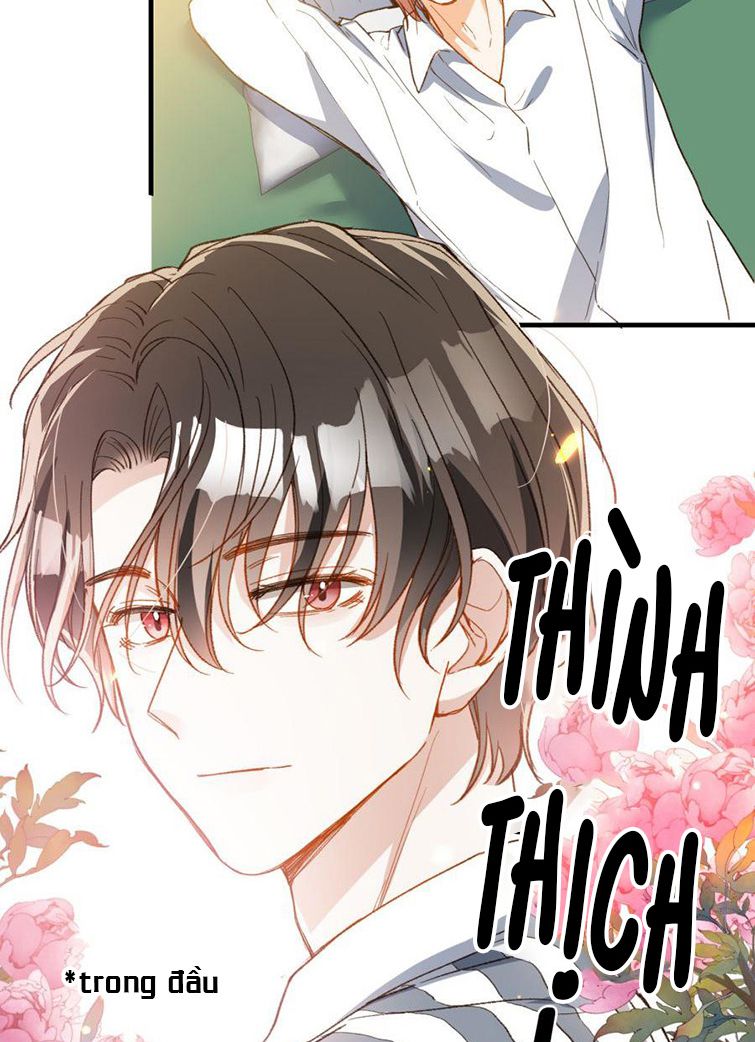 Nụ Hôn Vực Thẳm Chap 121 - Next Chap 122